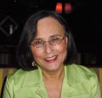 Marilyn Wagner